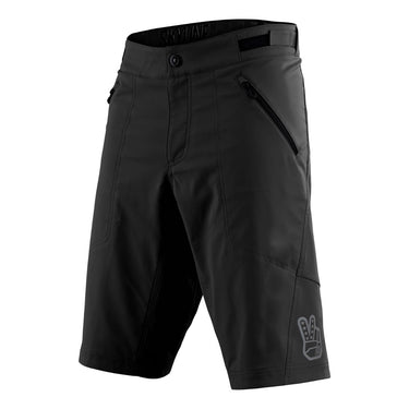 TLD 23 Skyline Short Shell Black